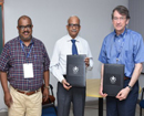 Manipal University Signs MoU with CIHC, Canada